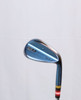 Mizuno T22 Blue Ion D Grind Wedge 58°-12 Wedge Stock Stl 12740948 Fair Mizuno T22 Blue Ion D Grind Wedge 58°-12 Wedge Stock Stl 12740948 Fair
