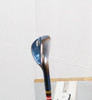 Mizuno T22 Blue Ion D Grind Wedge 58°-12 Wedge Stock Stl 12740948 Fair Mizuno T22 Blue Ion D Grind Wedge 58°-12 Wedge Stock Stl 12740948 Fair