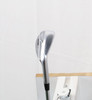 Mizuno S23 Satin Chrome X Grind Wedge 58°-4 Kbs Hi-Rev 2.0 115 12617786 Good Mizuno S23 Satin Chrome X Grind Wedge 58°-4 Kbs Hi-Rev 2.0 115 12617786 Good
