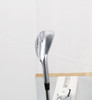Mizuno S23 Satin Chrome X Grind Wedge 58°-4 Kbs Hi-Rev 2.0 115 12617784 Good Mizuno S23 Satin Chrome X Grind Wedge 58°-4 Kbs Hi-Rev 2.0 115 12617784 Good