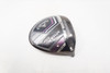 Callaway Big Bertha Reva 2023 12.5*  Driver Club Head Only FAIR Condition 3-1-B Callaway Big Bertha Reva 2023 12.5*  Driver Club Head Only FAIR Condition 3-1-B