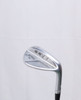 Callaway Jaws Raw Chrome S Grind Wedge 58°-10 Dynamic Gold 12734932 Good Callaway Jaws Raw Chrome S Grind Wedge 58°-10 Dynamic Gold 12734932 Good