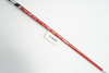 Fujikura Ventus Tr Red Velocore 6-X X-STIFF 44.25" Driver Shaft Taylormade 60788 Fujikura Ventus Tr Red Velocore 6-X X-STIFF 44.25" Driver Shaft Taylormade 60788