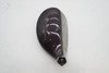 LH Callaway Big Bertha Reva 2023 24* Degree #4 Hybrid Club Head Only 3-5-B LH Callaway Big Bertha Reva 2023 24* Degree #4 Hybrid Club Head Only 3-5-B
