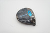 Callaway Paradym Ai Smoke Max 15* #3 Fairway Wood Club Head Only GOOD Cond 3-3-B Callaway Paradym Ai Smoke Max 15* #3 Fairway Wood Club Head Only GOOD Cond 3-3-B