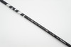 Fujikura '25 Ventus Black HB Velocore+ 8-S STIFF 40" #2 Hybrid Shaft Titleist