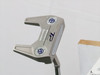 Taylormade Tp Hydroblast Bandon 3 33.25" Putter Mint Rh 12780130 Taylormade Tp Hydroblast Bandon 3 33.25" Putter Mint Rh 12780130