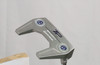 Taylormade Tp Hydroblast Bandon 3 33.25" Putter Mint Rh 12780130 Taylormade Tp Hydroblast Bandon 3 33.25" Putter Mint Rh 12780130