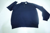 Peter Millar Dorset Merino Wool Sweater Mens Size Medium NAVY New INV12628571 Peter Millar Dorset Merino Wool Sweater Mens Size Medium NAVY New INV12628571