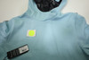 Greyson Golf Cokato Hoodie Pullover Mens Size Medium Topaz New INV12710253 Greyson Golf Cokato Hoodie Pullover Mens Size Medium Topaz New INV12710253