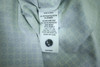 Greyson Golf Two Wolves Micro Polo Mens Size Medium Arctic New INV12678705 Greyson Golf Two Wolves Micro Polo Mens Size Medium Arctic New INV12678705