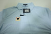 Peter Millar Golf Pattern Polo Mens Size Medium BLUE FOREST New INV12624765 Peter Millar Golf Pattern Polo Mens Size Medium BLUE FOREST New INV12624765
