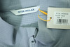Peter Millar Golf Gust Jacket Mens Size Medium GALE GREY New INV12728854 Peter Millar Golf Gust Jacket Mens Size Medium GALE GREY New INV12728854