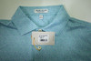Peter Millar Golf Pattern Polo  Mens Size  Medium MEA Regular  New INV12548633 Peter Millar Golf Pattern Polo  Mens Size  Medium MEA Regular  New INV12548633