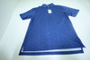 Peter Millar Golf Pattern Polo Mens Size Medium SPORT NAVY New INV12625305 Peter Millar Golf Pattern Polo Mens Size Medium SPORT NAVY New INV12625305