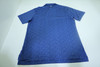 Peter Millar Golf Pattern Polo Mens Size Medium SPORT NAVY New INV12625305 Peter Millar Golf Pattern Polo Mens Size Medium SPORT NAVY New INV12625305