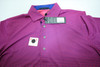 Greyson Golf Phantom Polo  Mens Size  Medium Lotus Regular  New INV12714236 Greyson Golf Phantom Polo  Mens Size  Medium Lotus Regular  New INV12714236