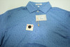 Peter Millar Golf Costanzo Polo Mens Size Medium ETIDE New INV12625304