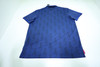 Greyson Golf Night Prowl Polo Mens Size Medium Maltese Blue New INV12717981 Greyson Golf Night Prowl Polo Mens Size Medium Maltese Blue New INV12717981