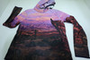 Greyson Canyon Stalk Prited ago Pac Lite Pullover Mens Medium Gulch INV12710203 Greyson Canyon Stalk Prited ago Pac Lite Pullover Mens Medium Gulch INV12710203