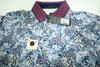 Greyson Golf Desert Floral Polo Mens Size Medium Bonnevillie New INV12676589 Greyson Golf Desert Floral Polo Mens Size Medium Bonnevillie New INV12676589
