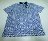 Greyson Golf Blue Migration Polo Mens Size Medium Arctic New INV12676397 Greyson Golf Blue Migration Polo Mens Size Medium Arctic New INV12676397