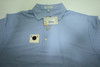 Peter Millar Golf Pattern Polo  Mens Size  Medium ETIDE Regular  New INV12549328