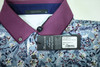 Greyson Golf Desert Floral Polo Mens Size Medium Bonnevillie New INV12678747 Greyson Golf Desert Floral Polo Mens Size Medium Bonnevillie New INV12678747