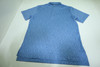 Peter Millar Golf Pattern Polo  Mens Size  Medium ETIDE Regular  New INV12549491