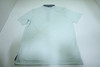 Greyson Golf Pattern Polo  Mens Size  Medium Sky Regular  New INV12676597