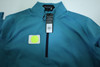 Greyson Gratiot 1/4 Zip Pullover Mens Size Medium Salamander New INV12704005