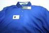 Greyson Golf Cherokee Polo  Mens Size  Medium Iona Regular  New INV12676523 Greyson Golf Cherokee Polo  Mens Size  Medium Iona Regular  New INV12676523