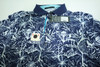 Greyson Golf Pura Vida Polo Mens Size Medium Maltese Blue New INV12678271 Greyson Golf Pura Vida Polo Mens Size Medium Maltese Blue New INV12678271