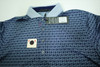 Greyson Golf Monogram Polo Mens Size Medium Maltese Blue New INV12678704 Greyson Golf Monogram Polo Mens Size Medium Maltese Blue New INV12678704