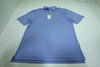 Peter Millar Golf Solid Polo  Mens Size  Medium ETIDE Regular  New INV12549442