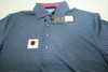 Greyson Golf Arrowhead Polo Mens Size Medium Maltese Blue New INV12694672 Greyson Golf Arrowhead Polo Mens Size Medium Maltese Blue New INV12694672