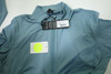 Greyson Halley II Quarter Zip Pullover Womens Size Small Agave New INV12694224