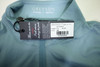 Greyson Halley II Quarter Zip Pullover Womens Size Small Agave New INV12702053