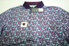 Greyson Golf Intertwined Polo Mens Size Medium Bonneville New INV12715558 Greyson Golf Intertwined Polo Mens Size Medium Bonneville New INV12715558
