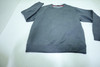 Greyson Decorated Aspen Crewneck Pullover Womens Small Smoke Heather INV12709455
