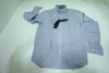 Greyson Evil Eye Woodward Printed Button Down Mens Medium Night Fall INV12690417