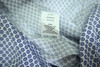 Greyson Evil Eye Woodward Printed Button Down Mens Medium Night Fall INV12690417
