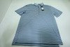 Greyson Golf Solid Polo Mens Size Medium Bonneville/Maltese Blue New INV12676518 Greyson Golf Solid Polo Mens Size Medium Bonneville/Maltese Blue New INV12676518