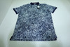 Greyson Golf Wolf Scales Polo Mens Size Medium Maltese Blue New INV12678745 Greyson Golf Wolf Scales Polo Mens Size Medium Maltese Blue New INV12678745