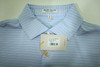 Peter Millar Golf Solid Polo  Mens Size  Medium W/CBU Regular  New INV12549226 Peter Millar Golf Solid Polo  Mens Size  Medium W/CBU Regular  New INV12549226