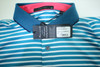 Greyson Golf Santa Ana Polo Mens Size Medium Salamander/Arctic New INV12676524 Greyson Golf Santa Ana Polo Mens Size Medium Salamander/Arctic New INV12676524