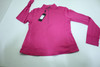 Greyson Halley II Quarter Zip Pullover Womens Size Small Lychee New INV12691329