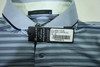 Greyson Golf Solid Polo Mens Size Medium Bonneville/Maltese Blue New INV12678785