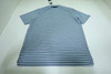 Greyson Golf Solid Polo Mens Size Medium Bonneville/Maltese Blue New INV12678785