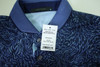 Greyson Golf Den of Thieves Polo Mens Size Medium Maltese Blue New INV12694449 Greyson Golf Den of Thieves Polo Mens Size Medium Maltese Blue New INV12694449